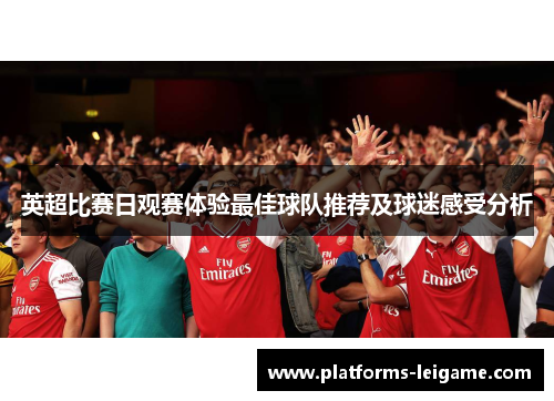 英超比赛日观赛体验最佳球队推荐及球迷感受分析