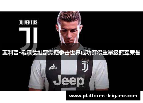 菲利普·希尔戈维奇震撼拳击世界成功夺得重量级冠军荣誉 菲利普·希尔戈维奇震撼拳击世界成功夺得重量级冠军荣誉