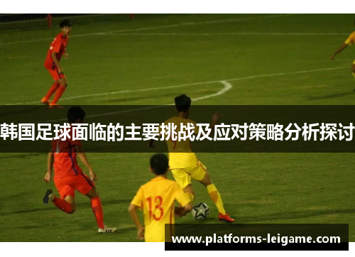 韩国足球面临的主要挑战及应对策略分析探讨 韩国足球面临的主要挑战及应对策略分析探讨
