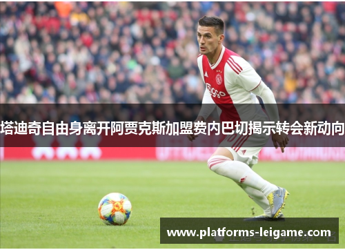 塔迪奇自由身离开阿贾克斯加盟费内巴切揭示转会新动向