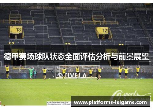 德甲赛场球队状态全面评估分析与前景展望 德甲赛场球队状态全面评估分析与前景展望