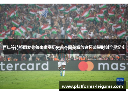百年等待终圆梦弗鲁米嫩塞历史首夺南美解放者杯荣耀时刻全景纪实